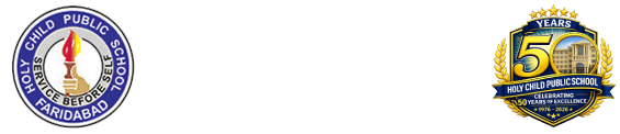 holy-child logo